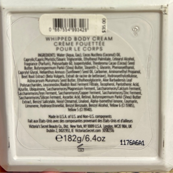 Victoria’s Secret • Tease • EDP • 1.7 Oz. Perfume • Body Cream (6.4 Oz.) • New - Picture 12 of 13